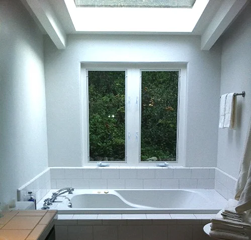 Master Bath / &nbsp;Main House