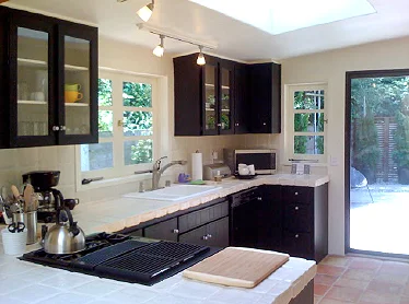 Kitchen / &nbsp;Main House