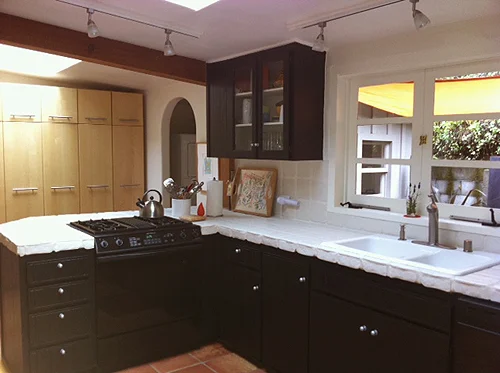 Kitchen / &nbsp;Main House