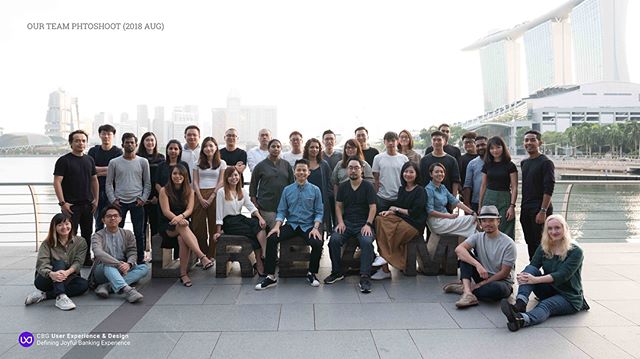 We&rsquo;d just published new medium articles about how we build our team since 2014. Hope it will be helpful for other team as well. #thiswilldo #dbsuxd 
https://medium.com/p/af1d375d4bcb?source=linkShare-d5c1fd5c7193-1534054928