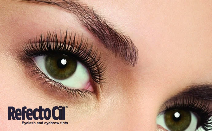 Premium Eyelash and Eyebrow Tints trusted and used for over 75years in the Beauty Industy