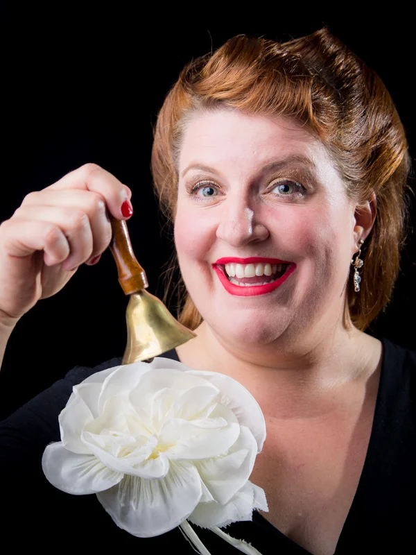 Katja Hünecke