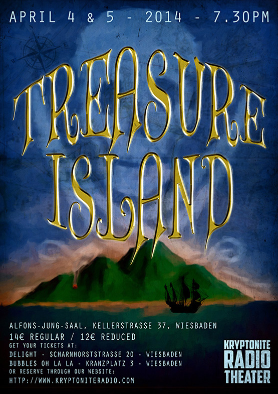 Treasure Island