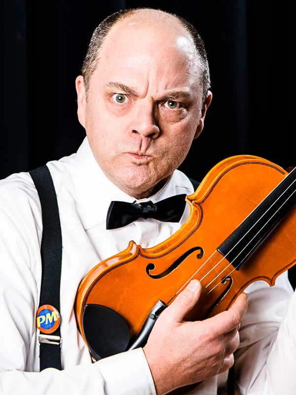 Rob Stecker