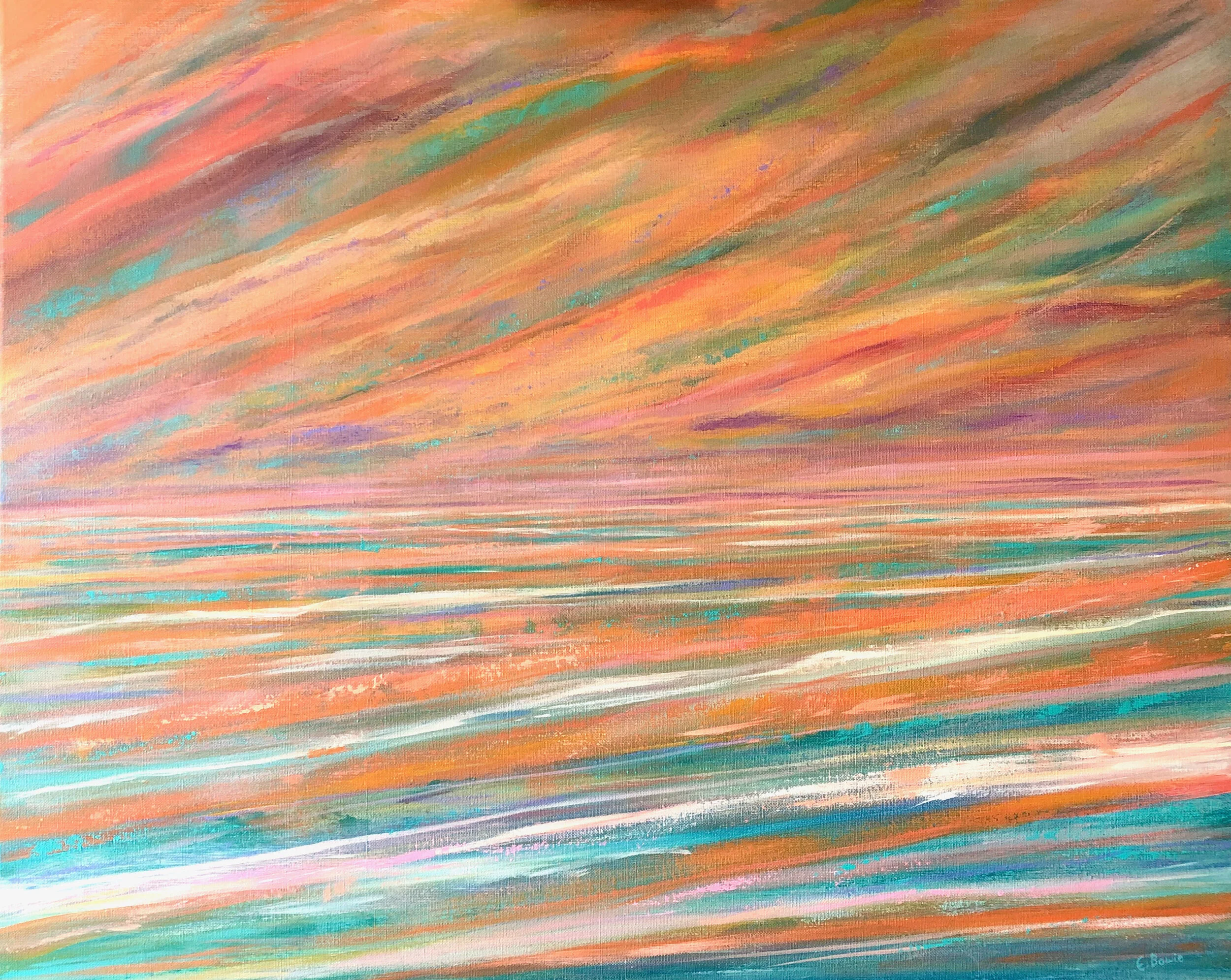 'Dream' ON EXHIBITION