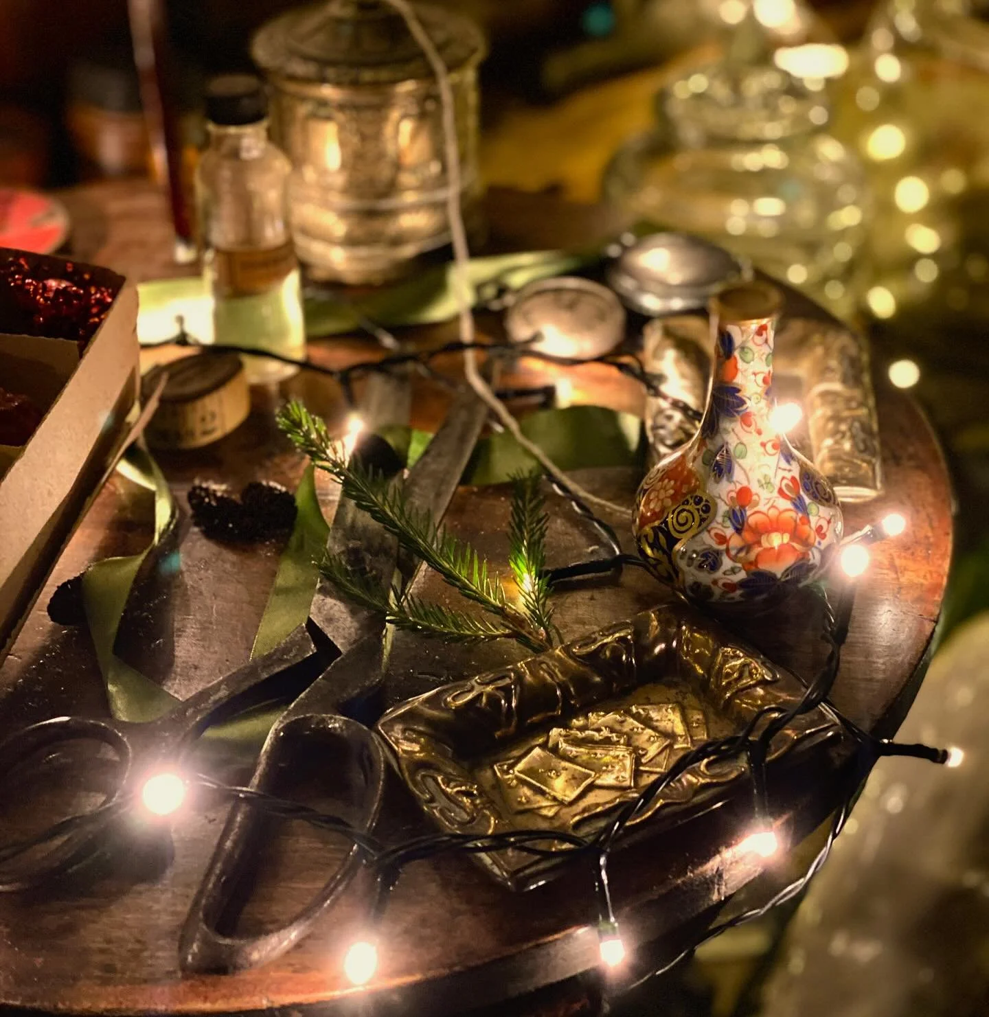 Gearing up for my busiest time of year! 🎁 

This Christmas, support small business 🎄 Drift Niceties is the perfect place to find that unique gift full of character and charm🎄 

#supportsmallbusiness #smallbusiness #christmas #christmasgift #christ