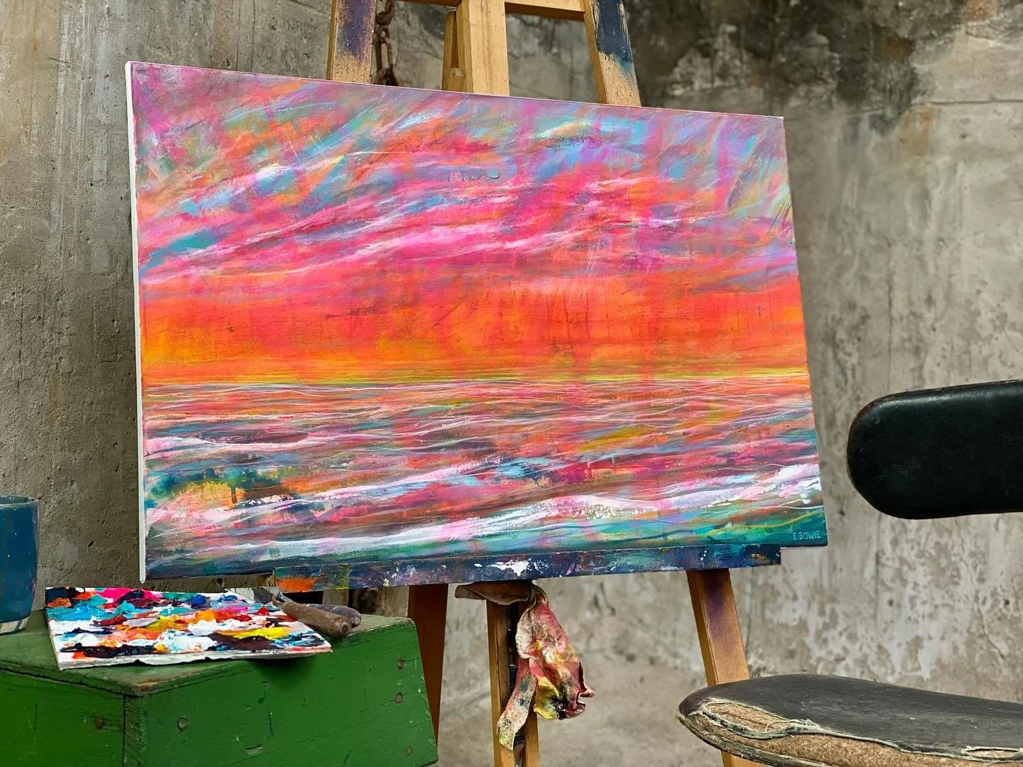 NEW ARTWORK

&lsquo;Everything is Beautiful&rsquo;
Acrylic on Canvas
30 x 20&rdquo;
2025

#art #artwork #gifts #giftideas #giftsforher #giftsforhim #gift #giftidea #interiordesign #artistsoninstagram #gallery #seascape #landscape #skyscape #surf #sur