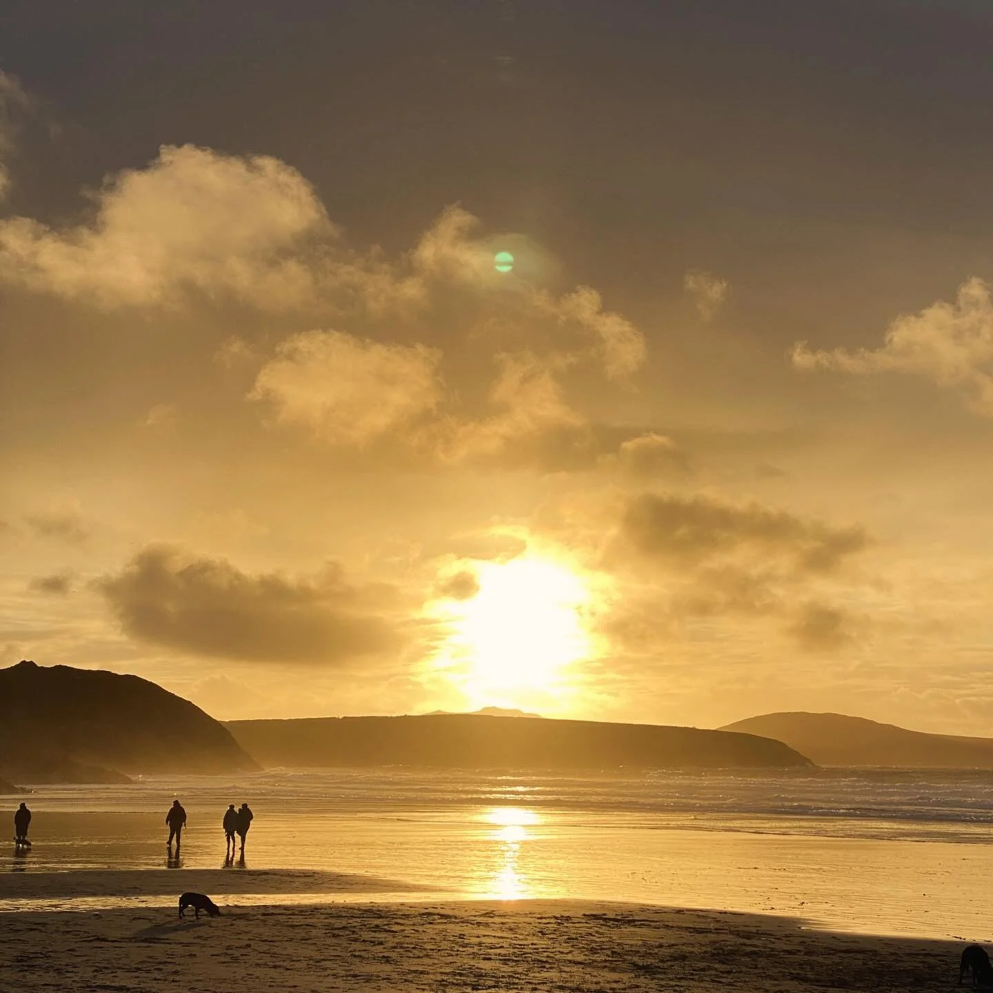 Just want to say thank you to everyone who supported my business in 2025, it means the world to any small business owner when you choose them. Happy New Year everyone.

#supportsmallbusiness #smallbusiness #happynewyear