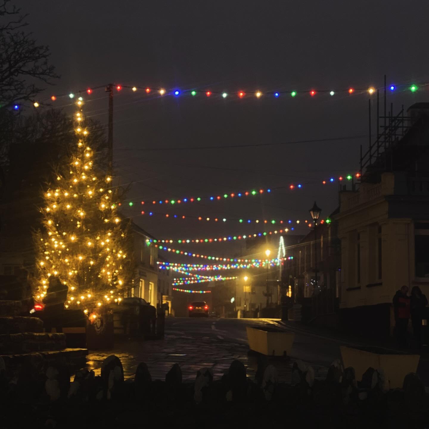 Christmas vibes! The Drift Niceties @etsy shop is fully stocked and in full Christmas order swing right now. 🎄 

#stdavids #supportsmallbusiness #smallbusiness #christmas #christmasgift #christmasdecor #antiques #antique #giftidea #gift #antiquedeal