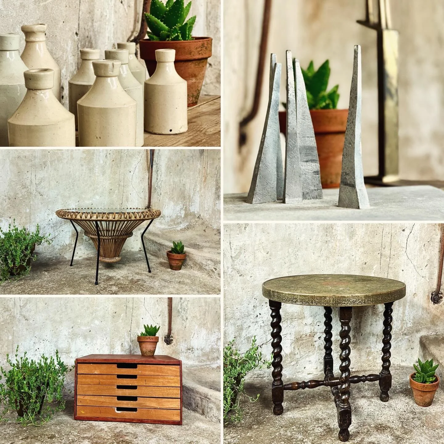 A fee more of the recent additions to @drift.niceties.antiques 

Links in bio.

#driftniceties #antiques #vintage #decorativeantiques #antiquebooks