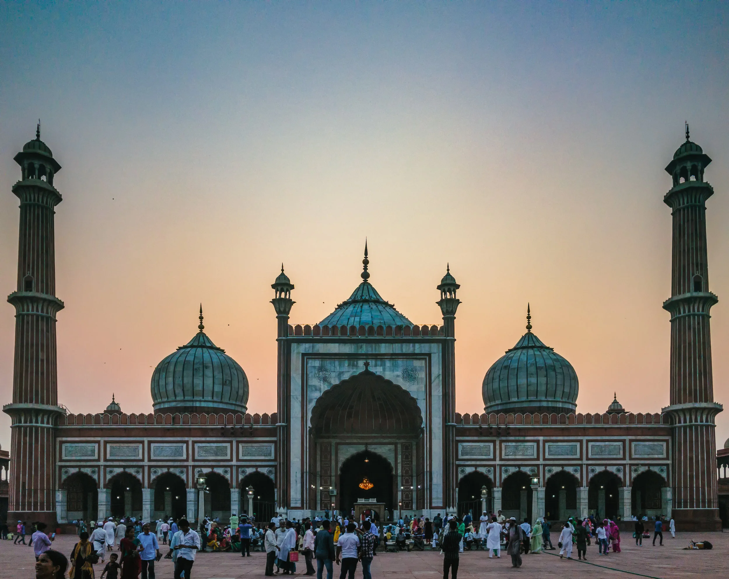 India Vol.1