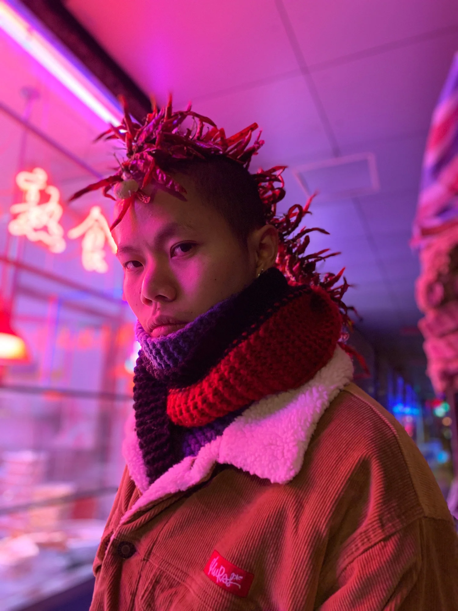 Shanghai