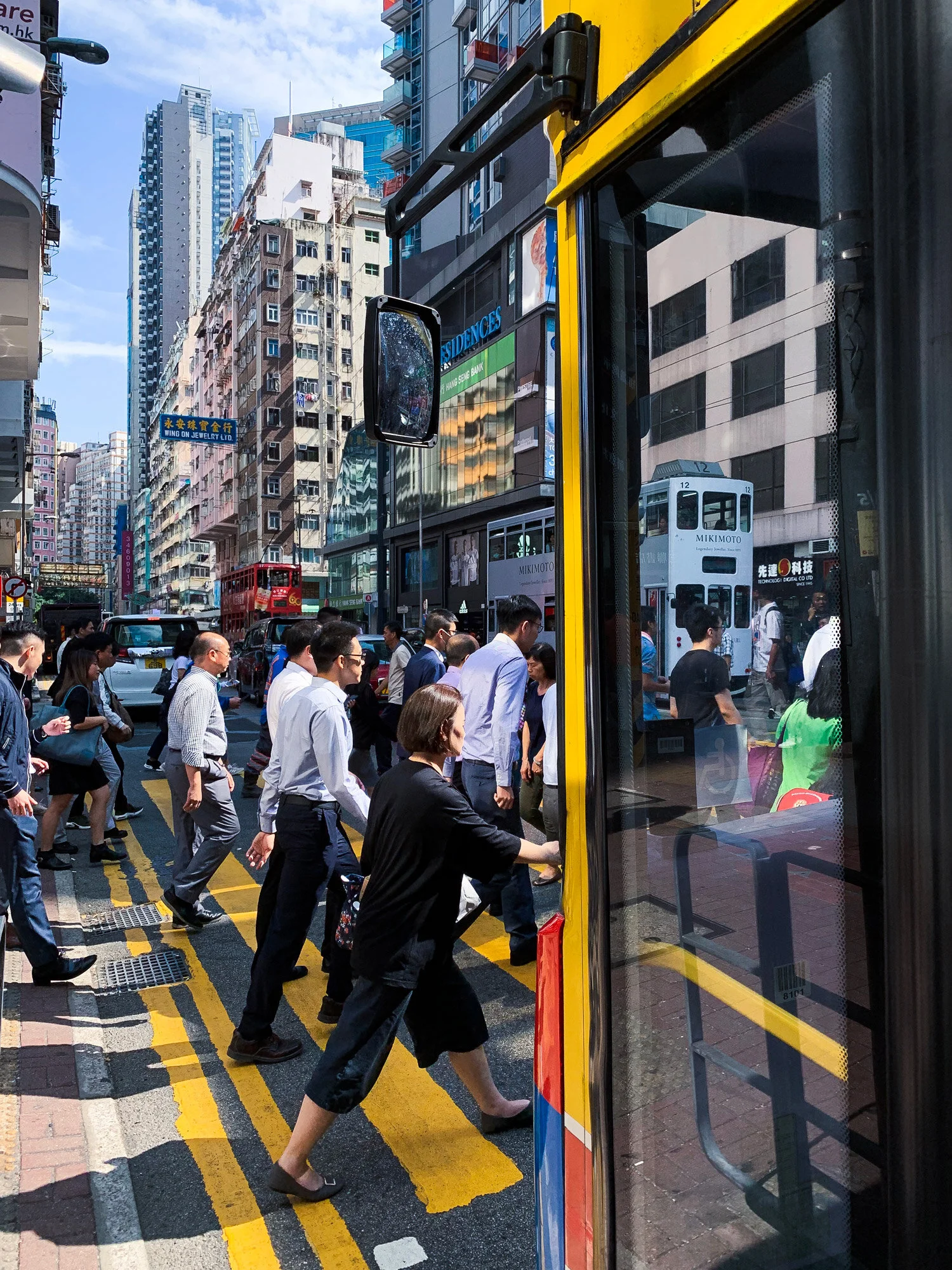 Hong kong