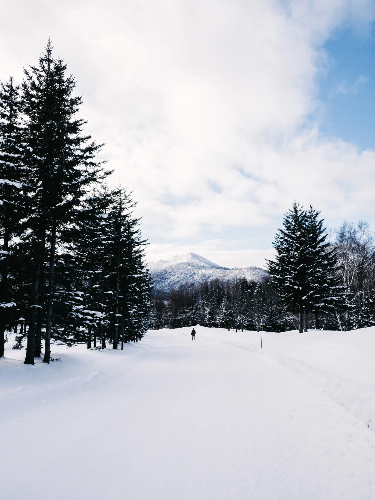 Hokkaido