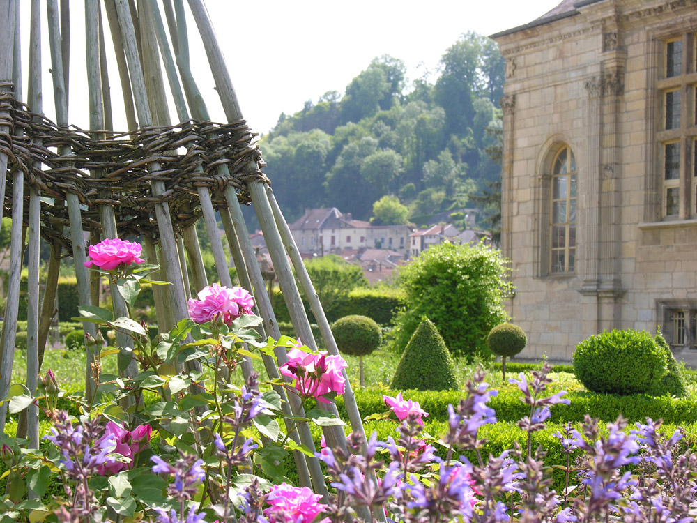 Château de Joinville © Thomas Souquet-Basiege