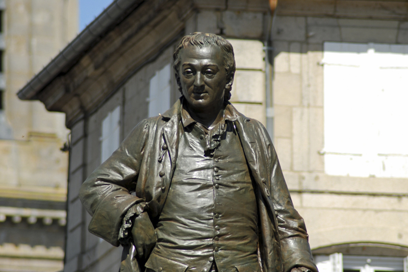 © Jean-François Feutriez