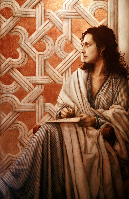 Casa de Sefarad © S.Dauwe