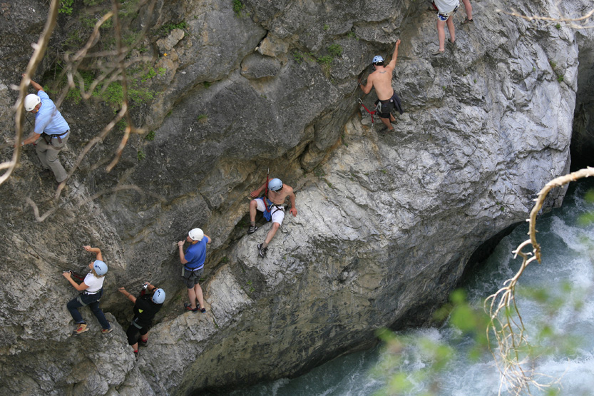 Via Ferrata