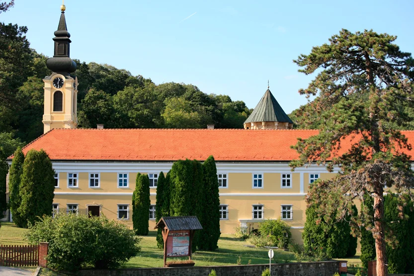 Monstère d'Opovo (New)