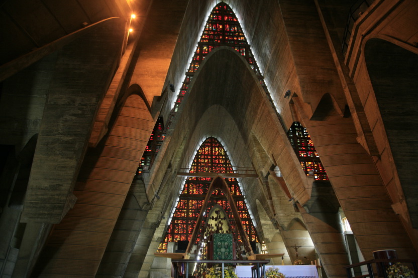 Basilique Altagracia à Higüey