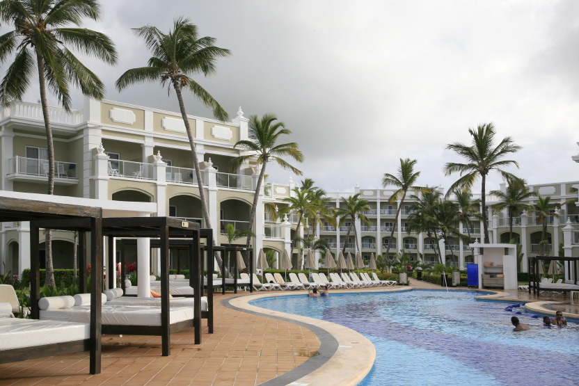 Riu Palace Bavaro