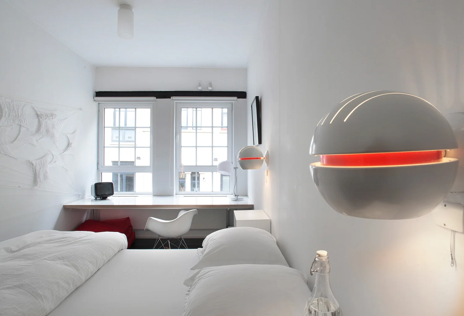 Le White Room, fabioliste !