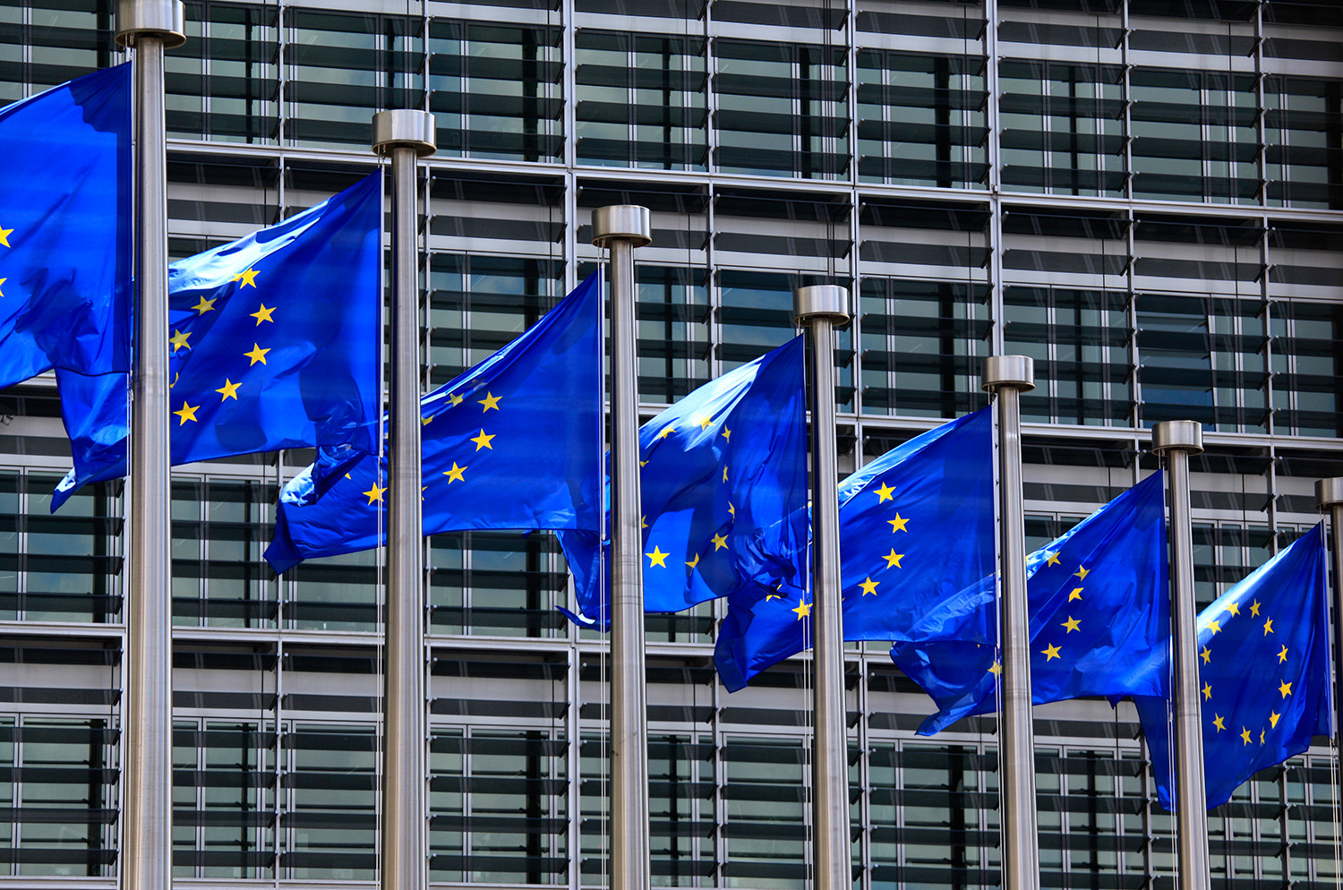 Fière capitale européenne