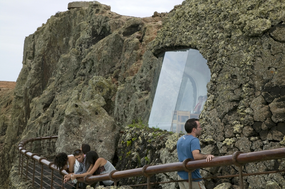 Mirador del Rio,  Lanzarote