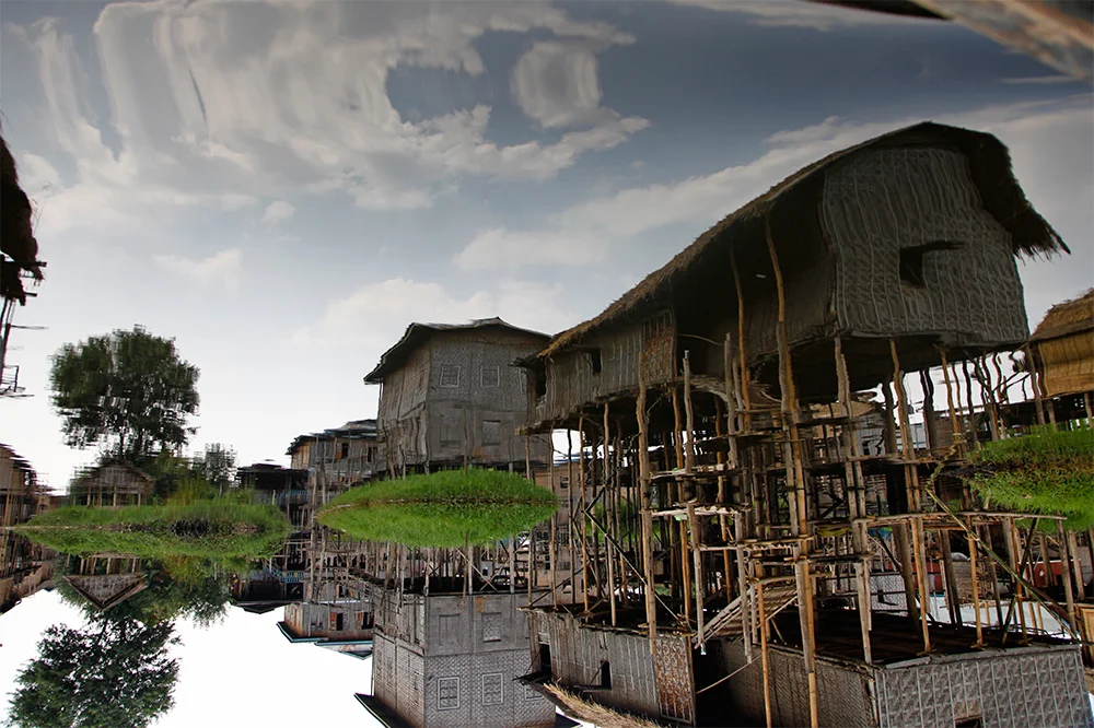 Inle Lake