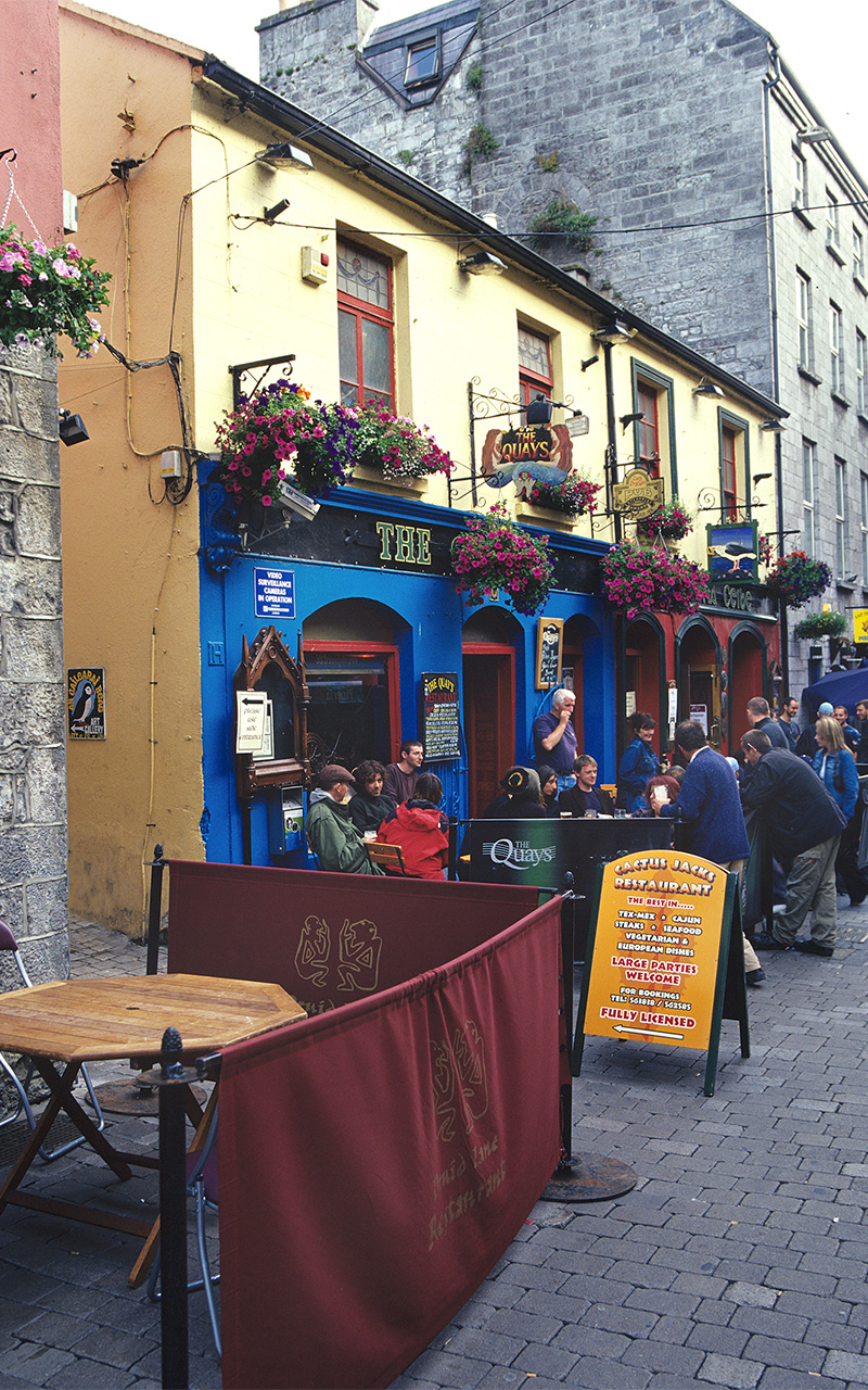 Galway