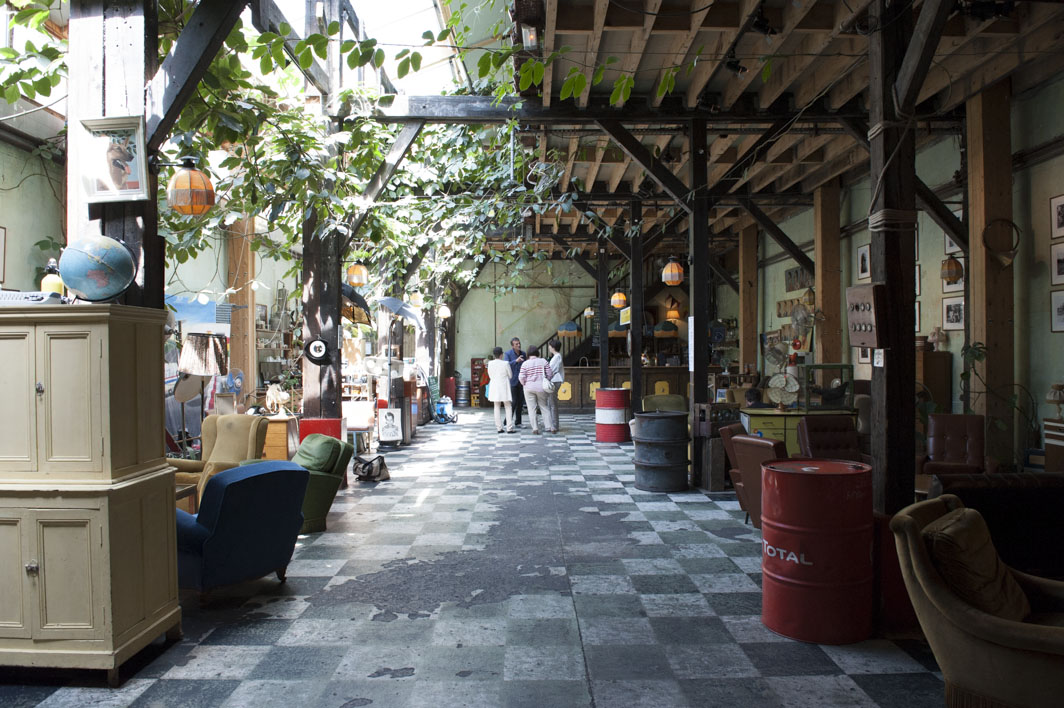 Le comptoir général