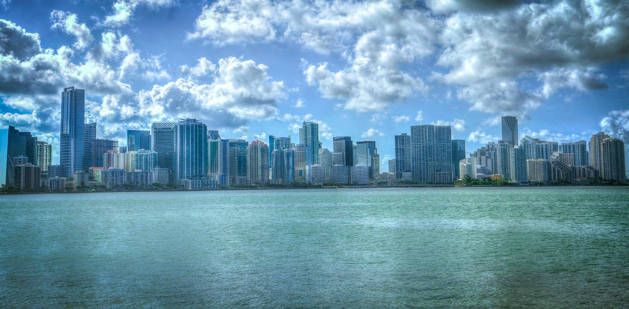 MIAMI - CCO/PIXABAY