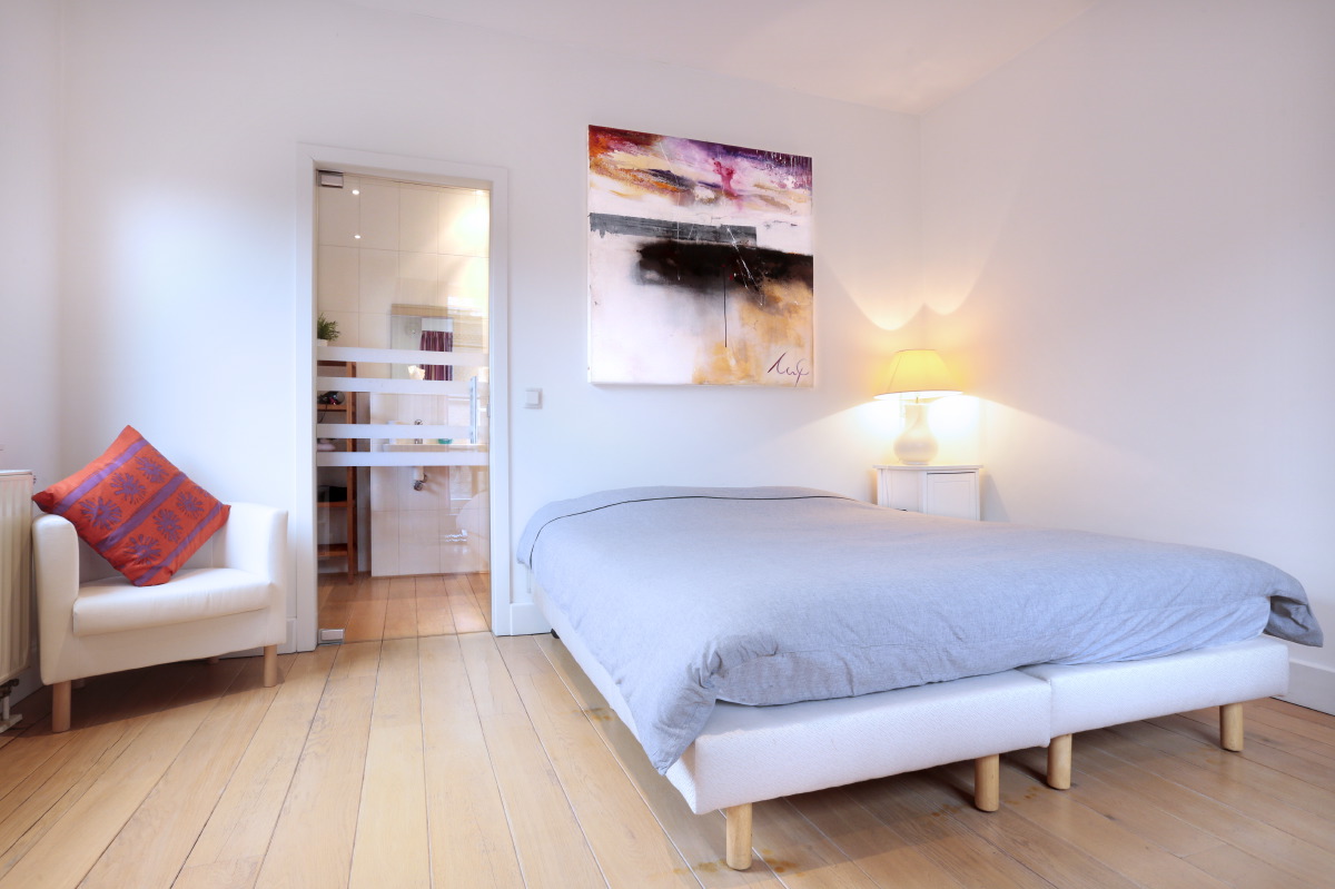 Chambres & studios au Mayence © JJ Serol