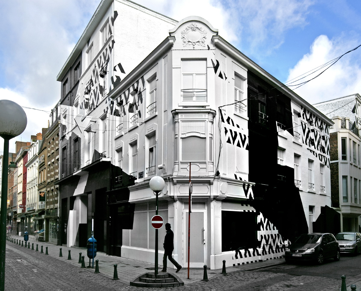 Le Vecteur © JJ Serol