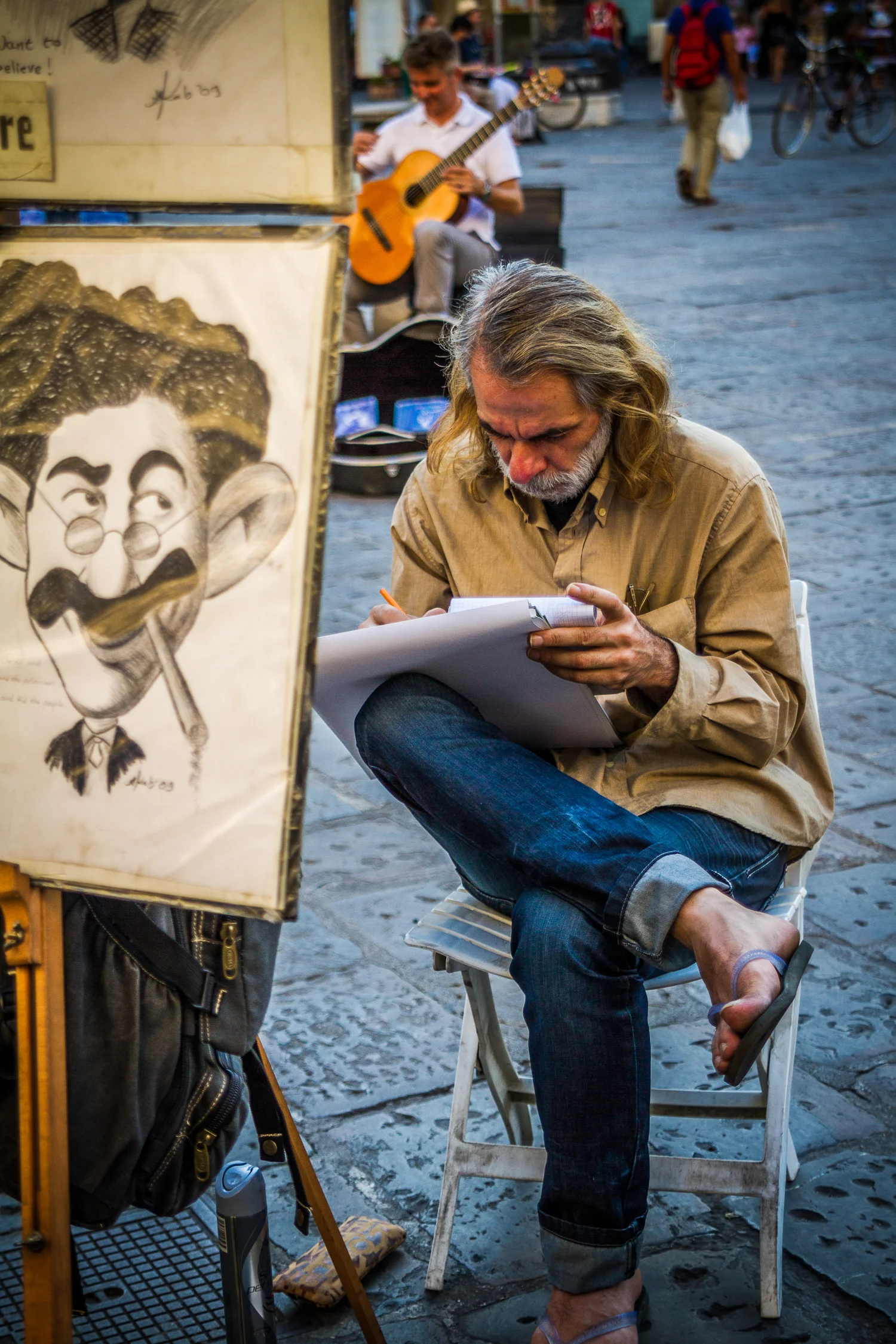 Ali-Barqawi-Studios-Travel-Art-Photography-Italy-Florence