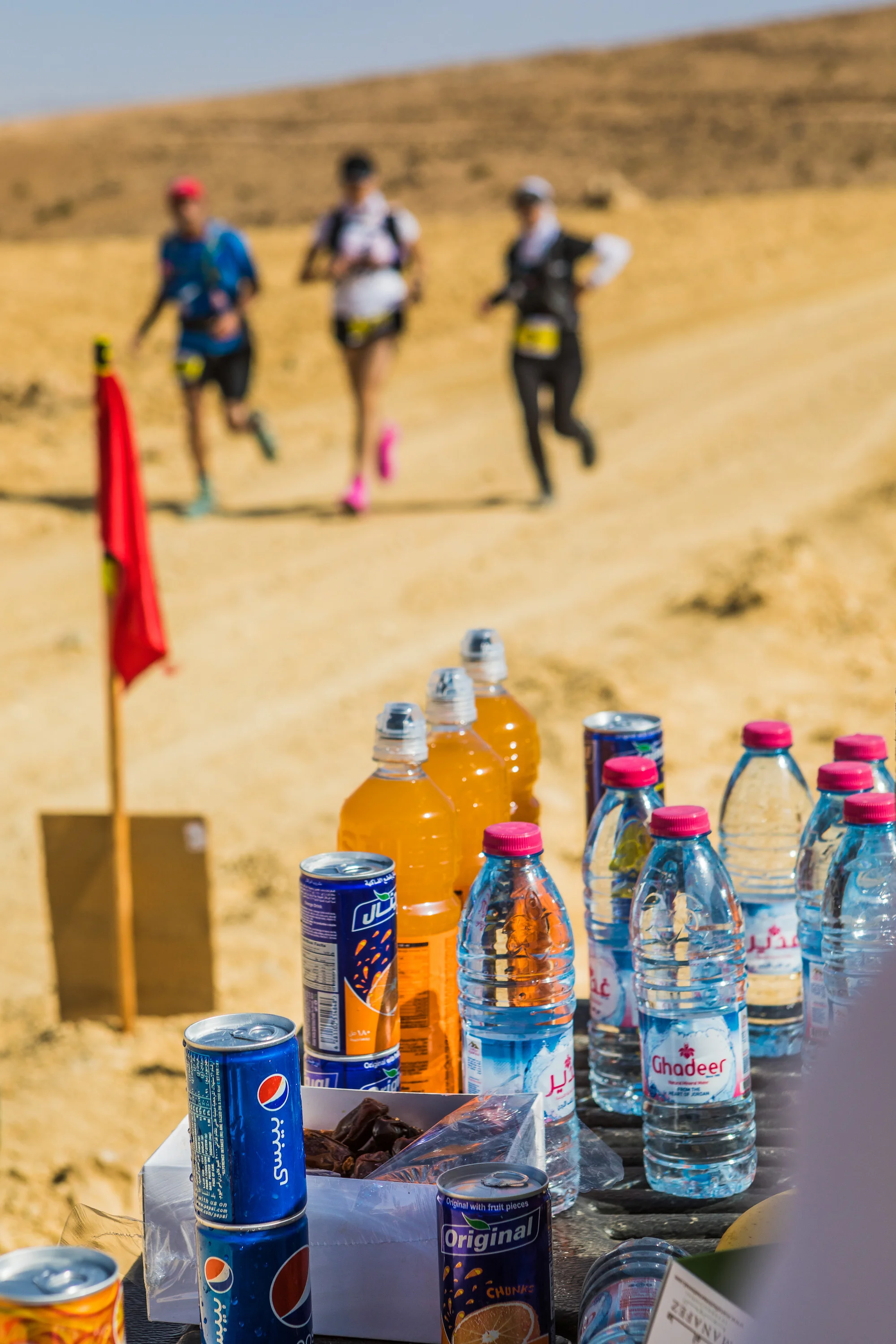 Ali-Barqawi-Studios-Adventure-Travel-Sports-Wadi-Rum-Marathon-100km-Masafat-JTB-2017