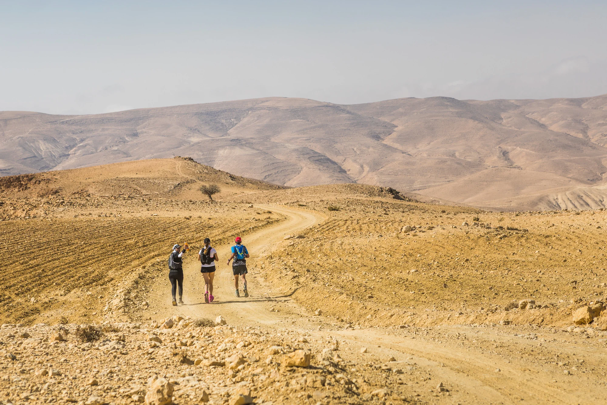 Ali-Barqawi-Studios-Adventure-Travel-Sports-Wadi-Rum-Marathon-100km-Masafat-JTB-2017
