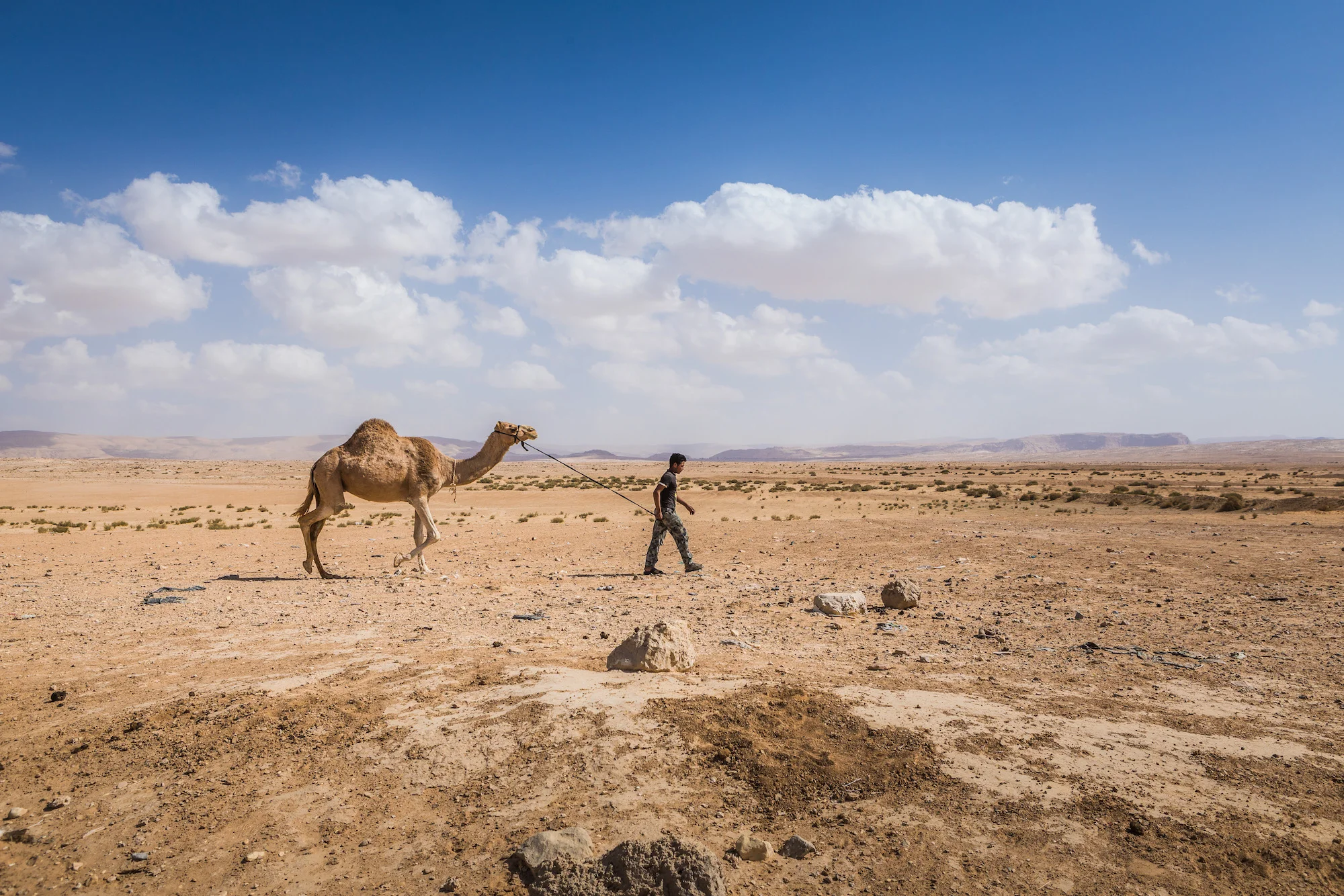 Ali-Barqawi-Studios-Adventure-Travel-Sports-Wadi-Rum-Marathon-100km-Masafat-JTB-2017