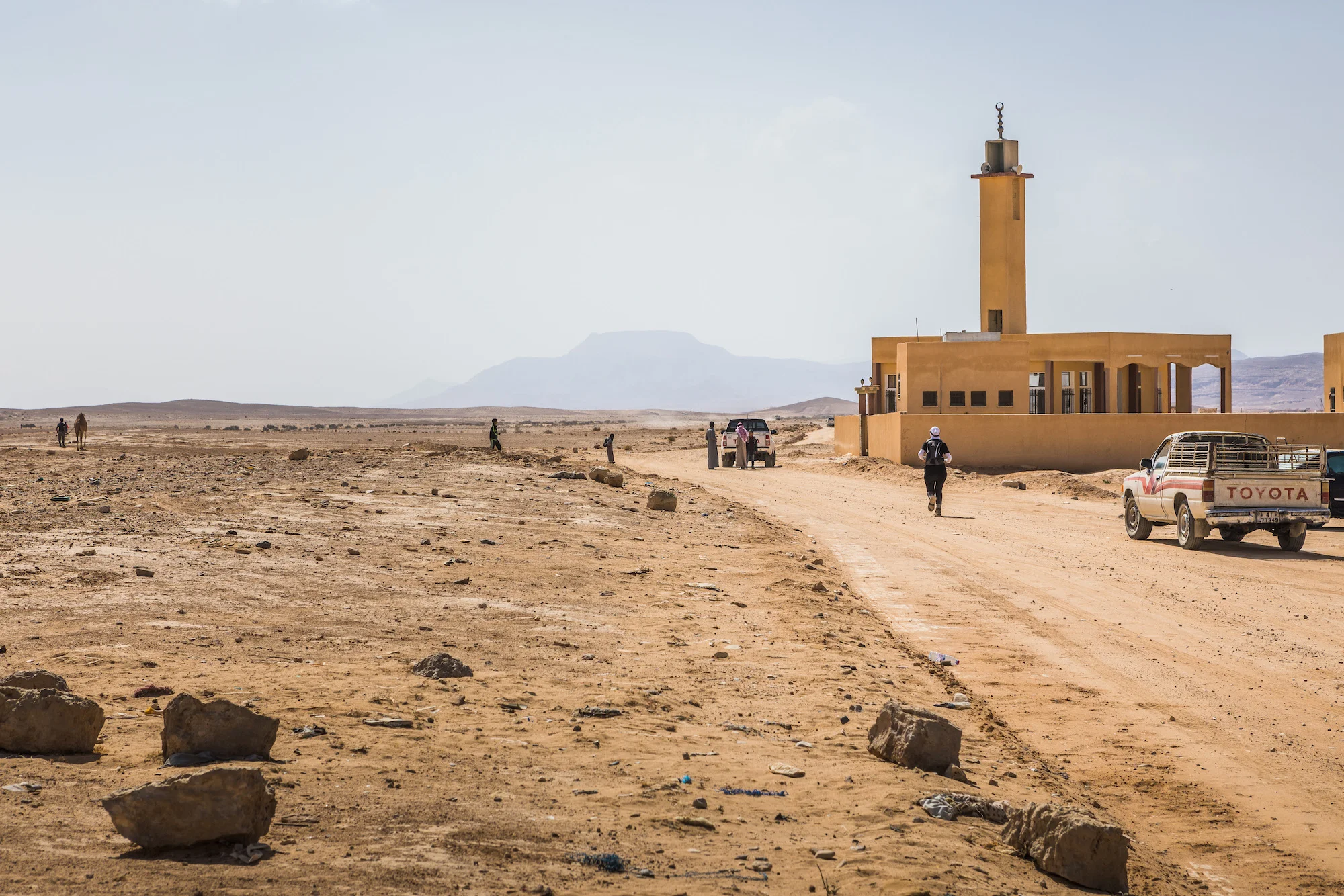 Ali-Barqawi-Studios-Adventure-Travel-Sports-Wadi-Rum-Marathon-100km-Masafat-JTB-2017