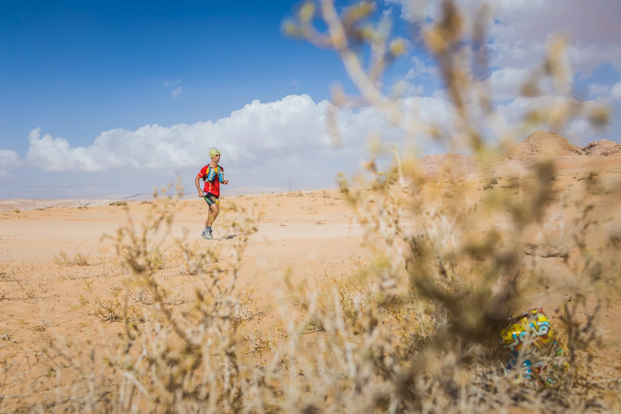 Ali-Barqawi-Studios-Adventure-Travel-Sports-Wadi-Rum-Marathon-100km-Masafat-JTB-2017