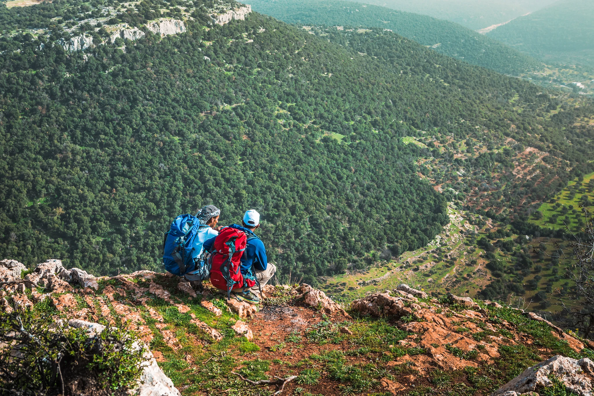 Ali-Barqawi-Studios-Explore-Series-Travel-Adventure-Jordan-Trail