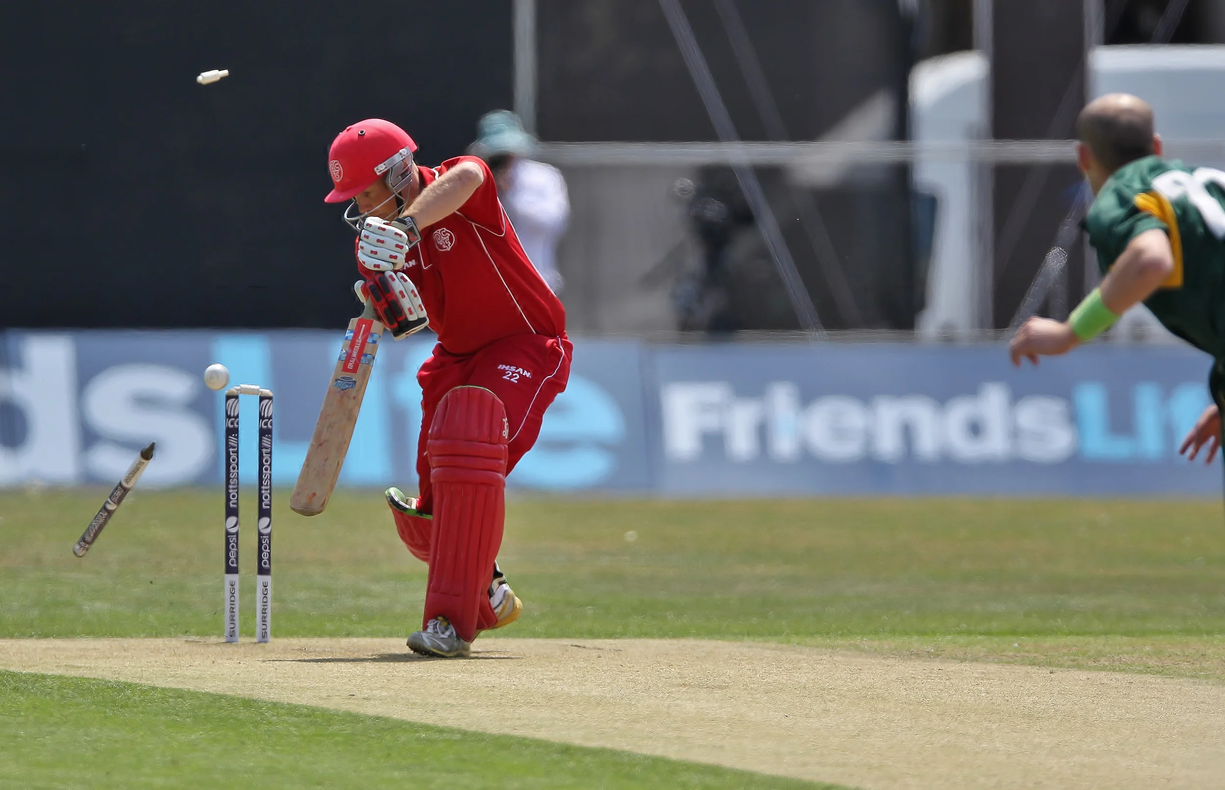 C. Pederson bowled Jamie Nussbaumer-0963.jpg