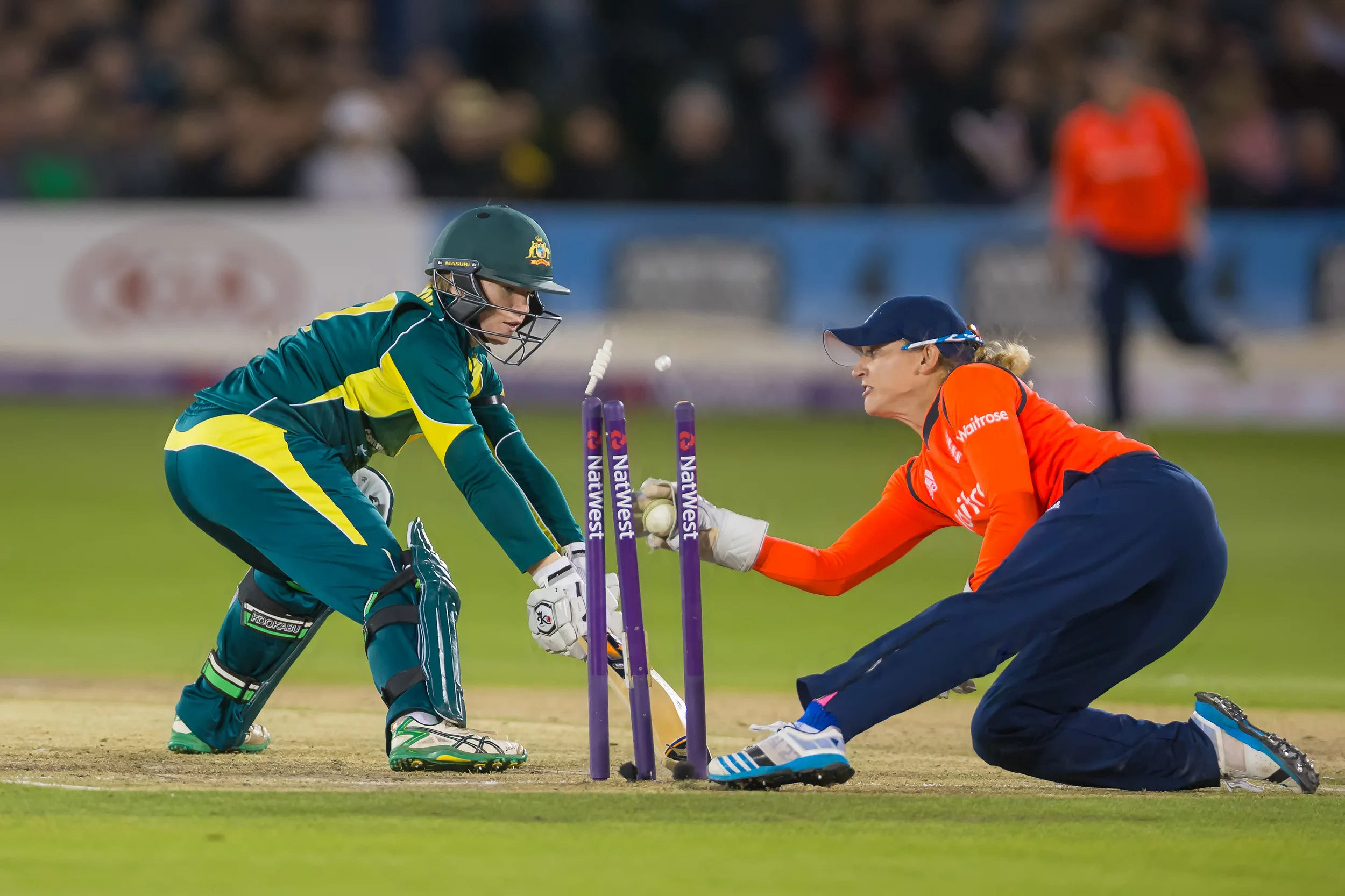 Sarah Taylor attempted stumping of Jess Cameron-.jpg