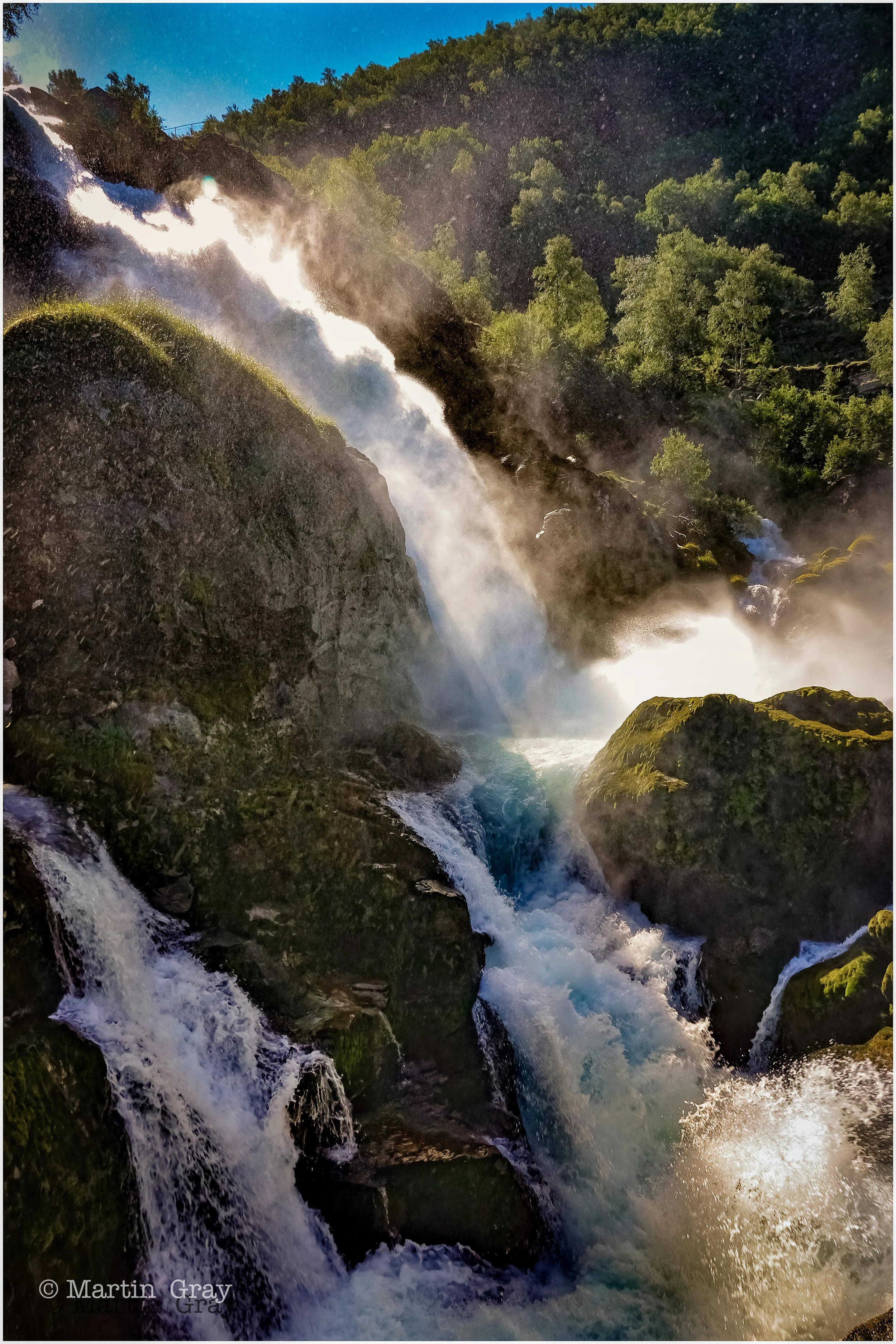 Briksdal Valley Waterfall-01037.jpg