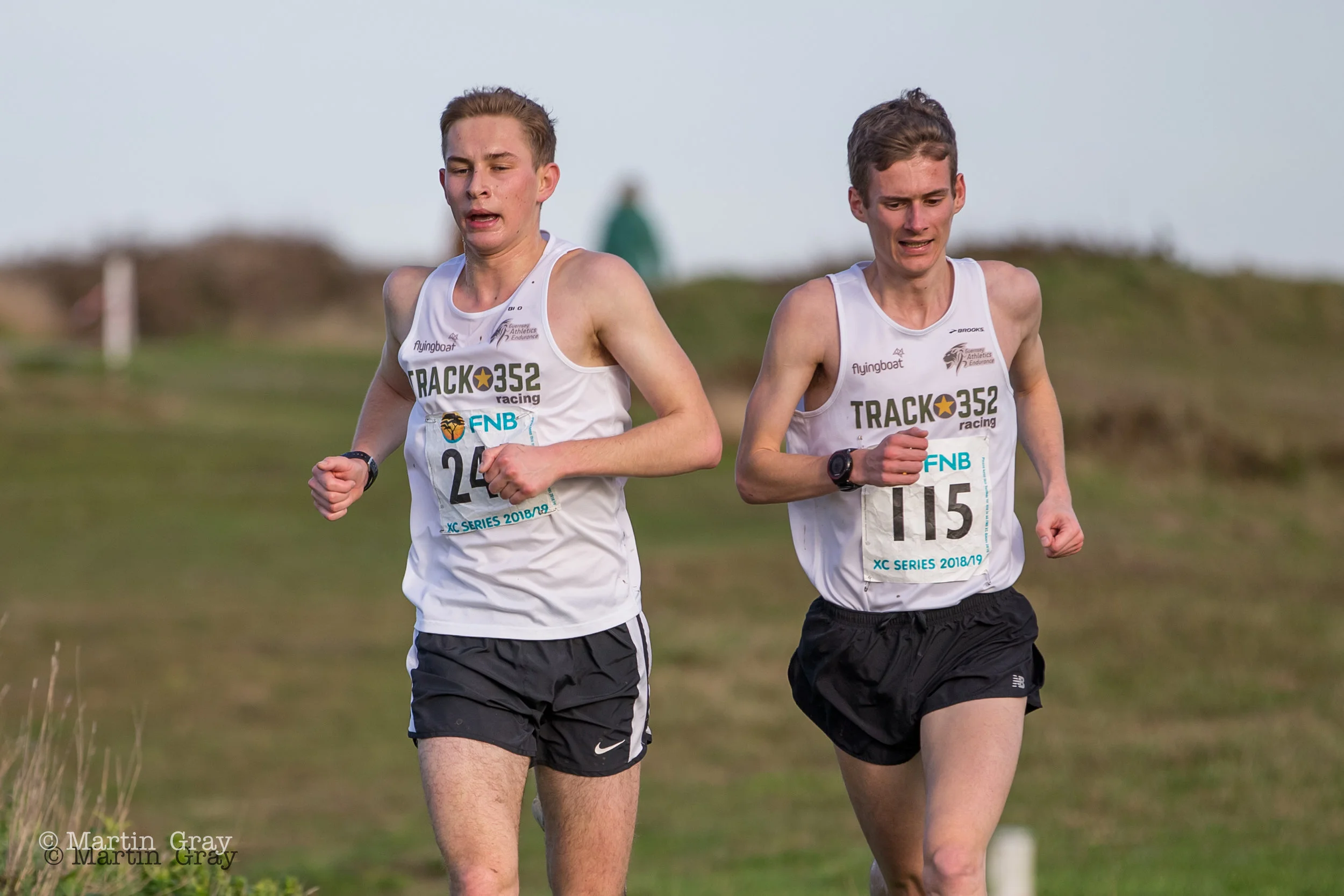 Dan Galpin and Sam Lesley Boxing Day Cross Country 2018-3757.jpg