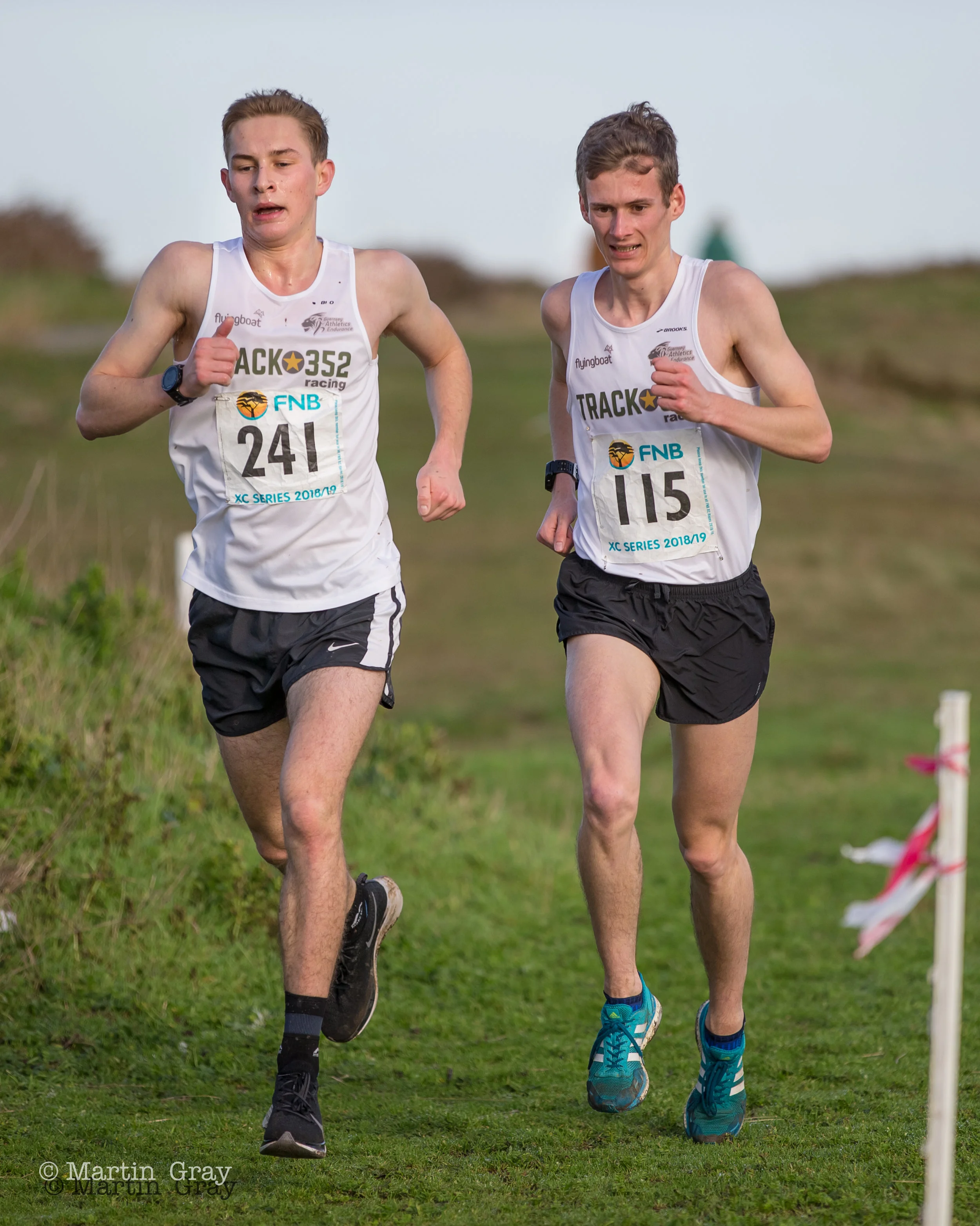 Dan Galpin and Sam Lesley Boxing Day Cross Country 2018-3758.jpg