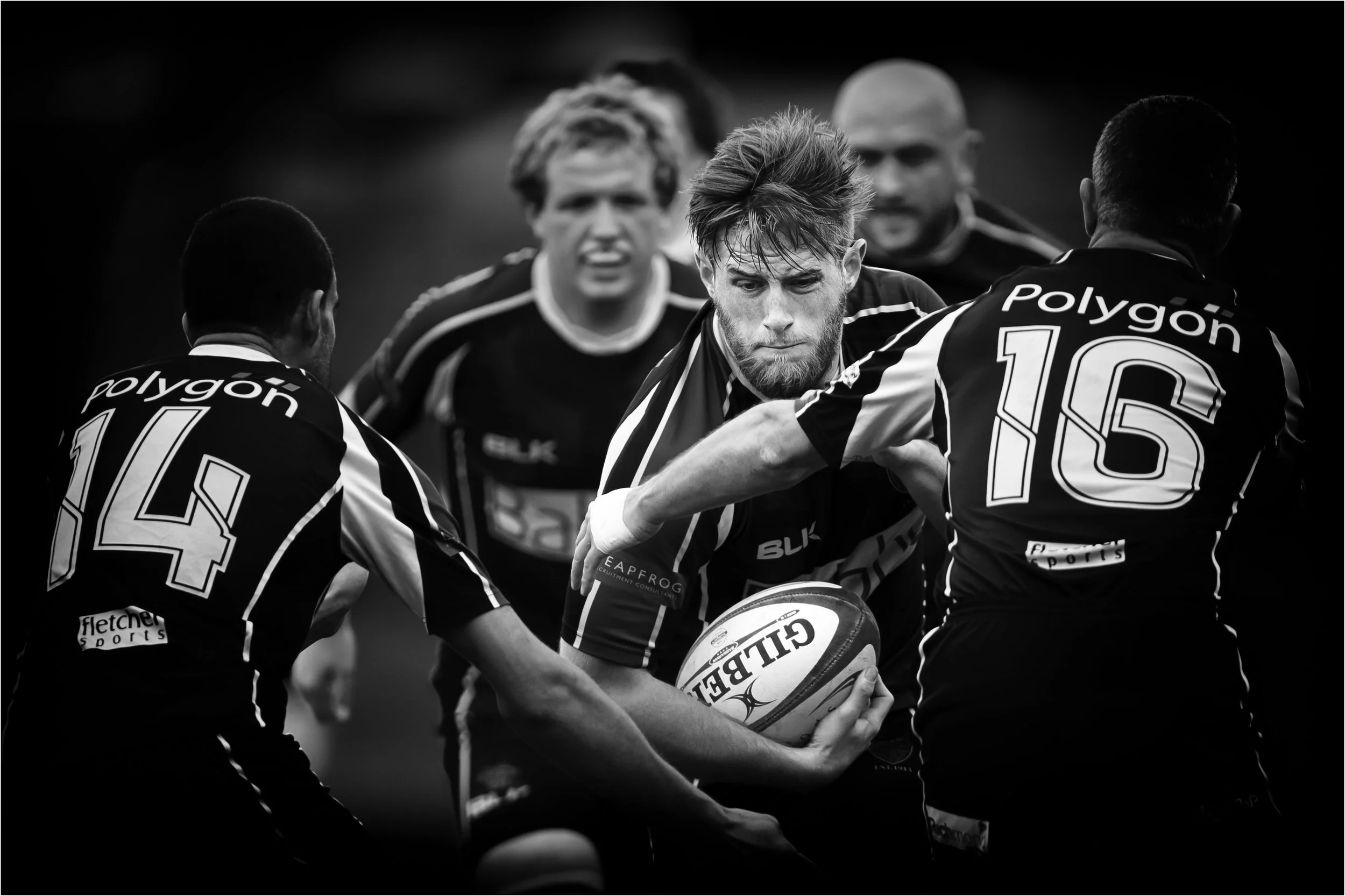 ‘No Way Through’… Southampton International Exhibition 2019 - Mono Acceptance… Wessex Dragons Exhibition 2019 - Mono Acceptance…