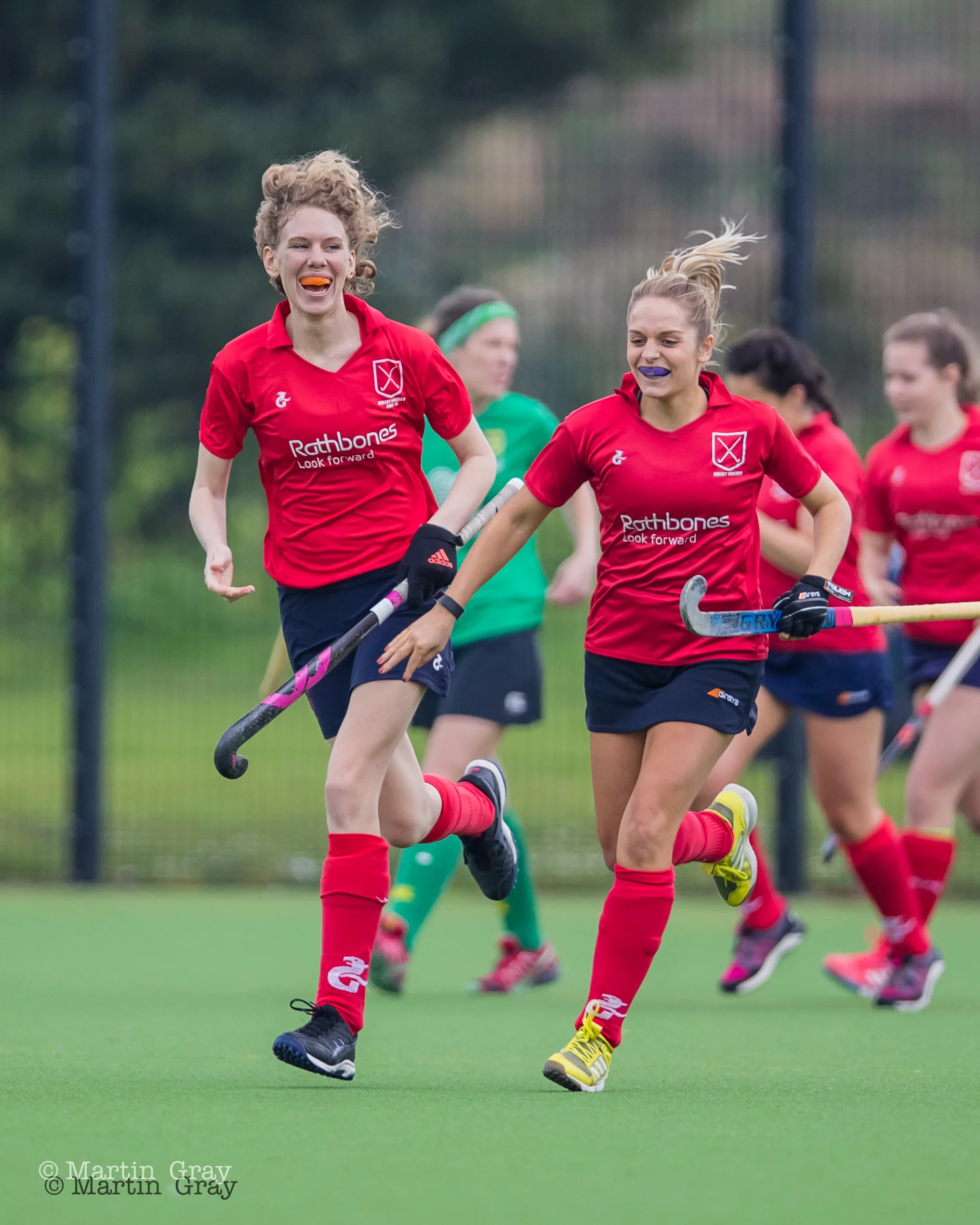 Jersey Women score in the opening minutes-3596.jpg