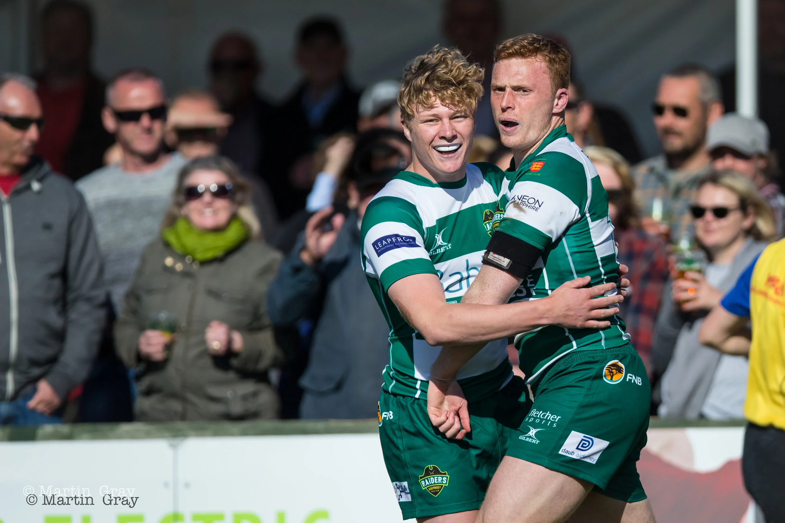 Tom Teasdale and Anthony Armstrong celebrate-1827.jpg
