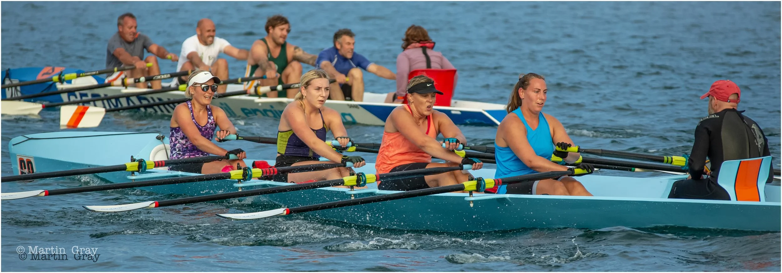 Boat 69 - Le Mont Saint Ladies Quad pushing Geomarine-6064.jpg
